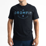 T-shirt | Ecusson | Triblend DROMFit