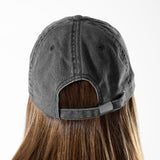 Casquette | Cicero | Black