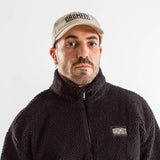 Casquette | Route 66 | Vintage Sand