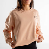 Sweat femme col rond | Cicero