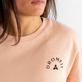 Sweat femme col rond | Cicero