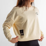 Sweat femme col rond | Cicero