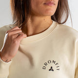 Sweat femme col rond | Cicero