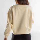 Sweat femme col rond | Cicero