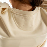 Sweat femme col rond | Cicero