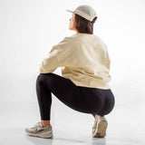 Sweat femme col rond | Cicero