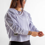 Sweat femme col rond | Cicero