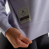 Sweat femme col rond | Cicero