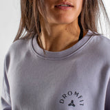 Sweat femme col rond | Cicero