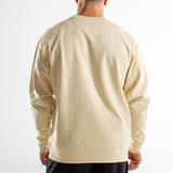 Sweat col rond unisexe | Cicero | Honey paper