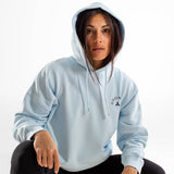 Sweat à capuche femme | Cicero