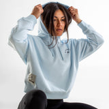 Sweat à capuche femme | Cicero