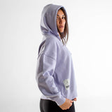Sweat à capuche femme | Cicero