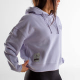Sweat à capuche femme | Cicero