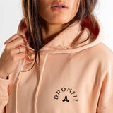Sweat à capuche femme | Cicero