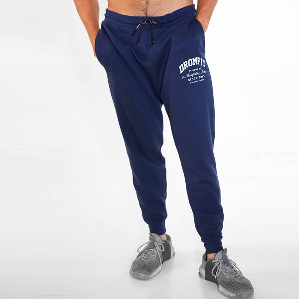 Jogging unisexe | University | Navy