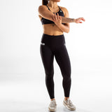 Legging Espera | MJOLLNIR  | Black