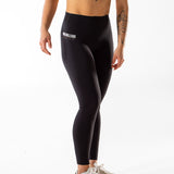 Legging Espera | MJOLLNIR  | Black