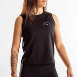 Débardeur Femme Mia | Cicero | Black