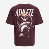 T-Shirt Oversize Port Royale | Centurions Pescalune | DROMFIT