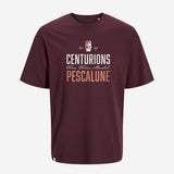 T-Shirt Oversize Port Royale | Centurions Pescalune | DROMFIT