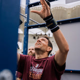 T-Shirt Oversize Port Royale | Centurions Pescalune | DROMFIT