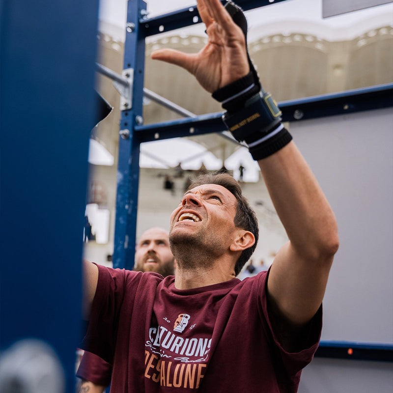 T-Shirt Oversize Port Royale | Centurions Pescalune | DROMFIT