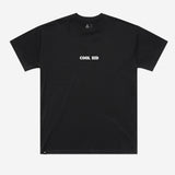 T-Shirt Oversize Cool Kids | Sound Of Silence | DROMFIT