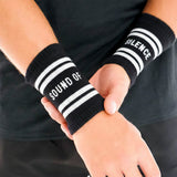 Serre-poignets anti transpiration | Cool Kid | DROMFIT