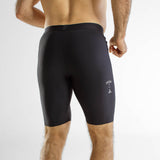 Short de running | Veloce | Black