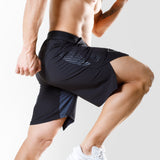 Short Overlord | MJOLLNIR  | Black