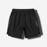 Short Overlord | MJOLLNIR  | Black