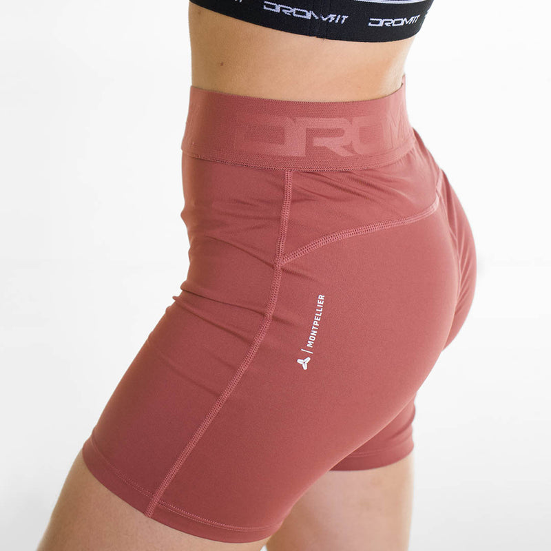 Short de Sport | Light Brick | Essentials 2.0