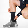 Paire de chaussette unisexe | Black