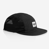 La casquette qui court vite | Sound Of Silence |Black