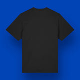 T-Shirt Relaxed Unisexe Cool Kid | "The pure"  | Black