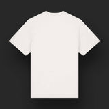 T-Shirt Relaxed Unisexe Cool Kid | "The pure"  | Off White
