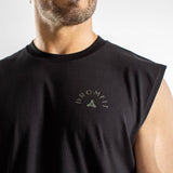 Classic Tank Unisexe | Cicero | Black