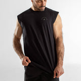 Classic Tank Unisexe | Cicero | Black