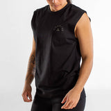 Classic Tank Unisexe | Cicero | Black