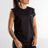 Classic Tank Unisexe | Cicero | Black
