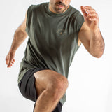 Classic Tank Unisexe | Cicero | Cypress