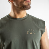 Classic Tank Unisexe | Cicero | Cypress