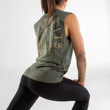 Classic Tank Unisexe | Cicero | Cypress