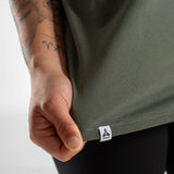 Classic Tank Unisexe | Cicero | Cypress