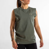 Classic Tank Unisexe | Cicero | Cypress