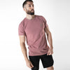 T-shirt | Mauve | SAF