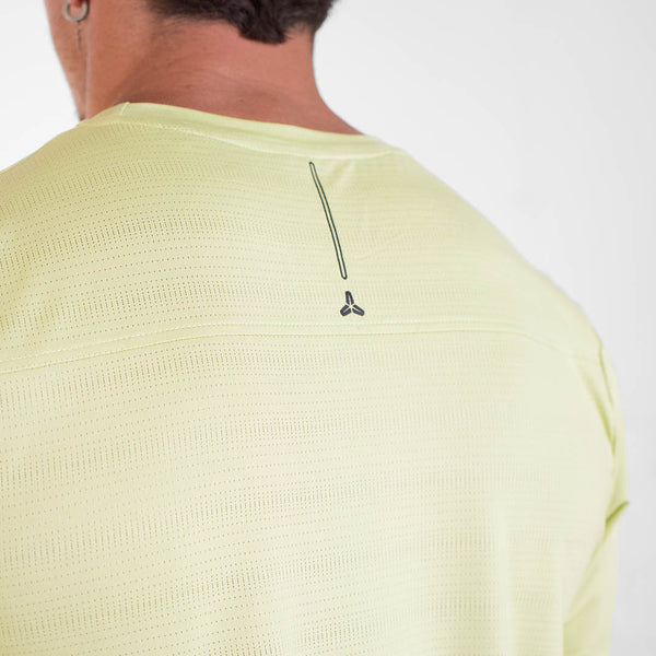 T-shirt | Game Day | Pistacchio