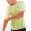 T-shirt | Game Day | Pistacchio
