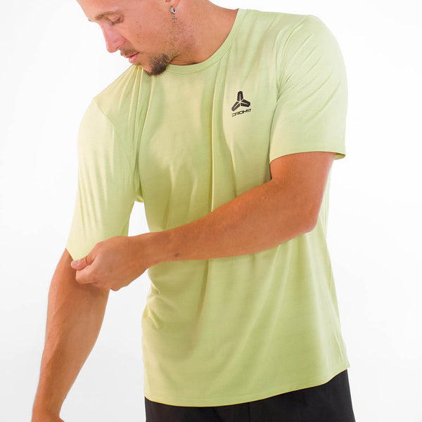 T-shirt | Game Day | Pistacchio